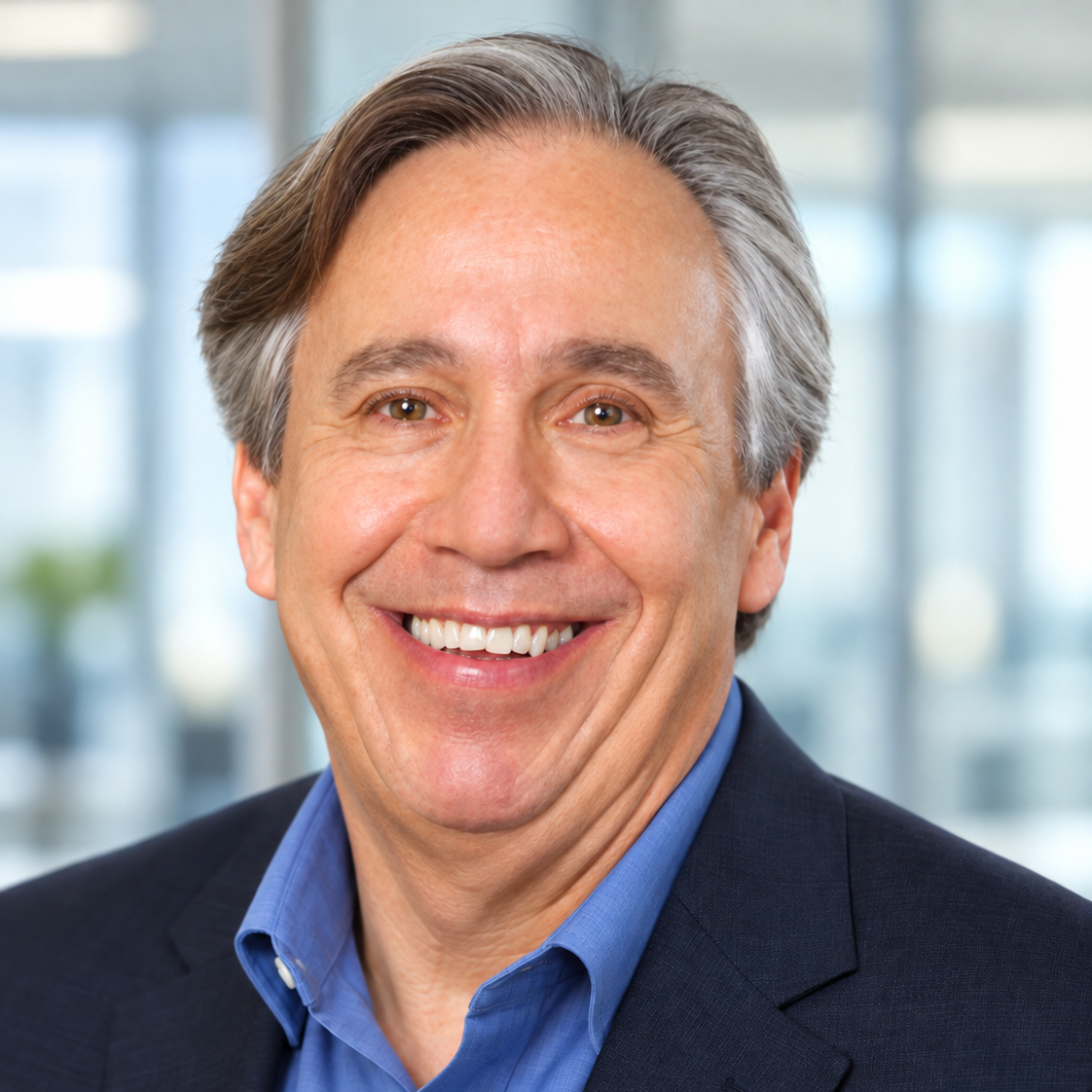 Neil Yager